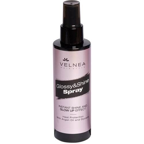 Velnea Glossy&Shine sprej za kosu 150ml Cene
