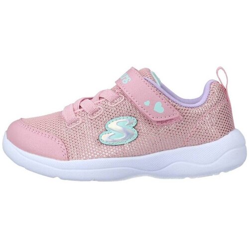Skechers Modne superge SKECH-STEPZ 2.0 Rožnata Slike