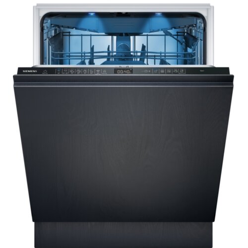 Siemens SX65EX12CE iQ500 popolnoma stroj vgradni pomivalni širine 60 cm XXL Cene