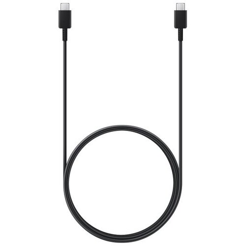 Samsung podatkovni kabel C-C 180 cm, 3A, black Cijene