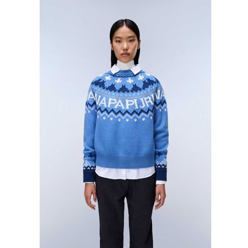 Napapijri D-fiames c w riviera b3e Cene