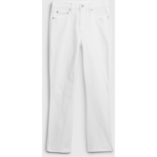 GAP Vintage slim high rise jeans - Women's Cene
