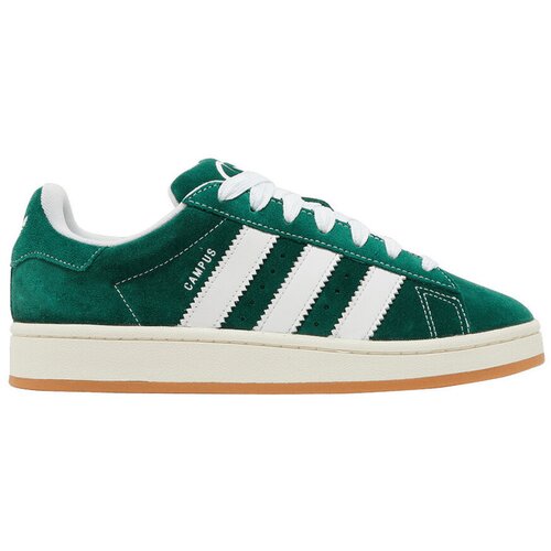 Adidas Modne superge Campus 00s Dark Green Cloud White Zelena Cene