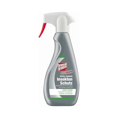 bremsenbremse Odganjalec insektov - Horseguard - 375 ml Cene