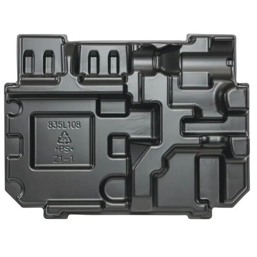 Makita uložak za Makpac 2 kofer za DTW301 835L10-8 Cijene
