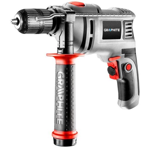 Graphite Udarna bušilica - 58G736 Slike