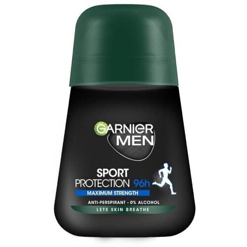 Garnier Mineral Men Sport roll on 50 ml Cene