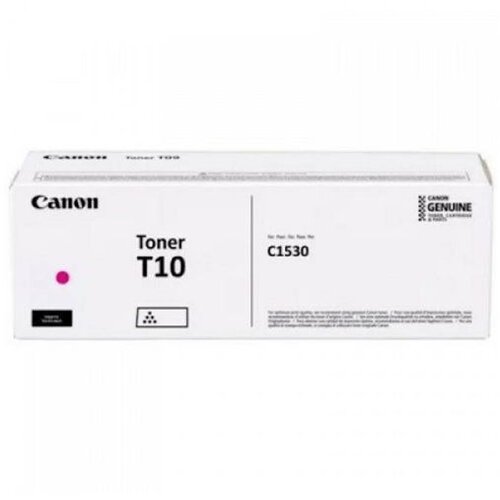  Toner CANON CRG-T10 Magenta Slike