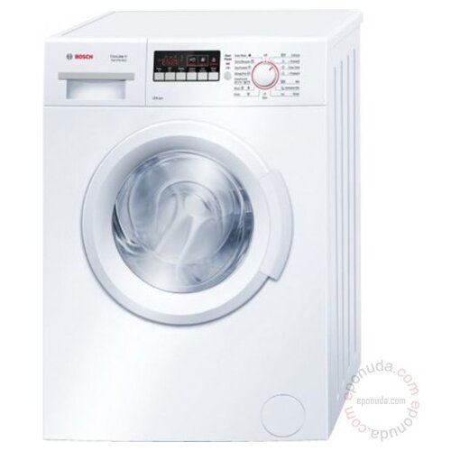 Bosch WAB24260BY ma&amp;scaron;ina za ve&amp;scaron; Slike