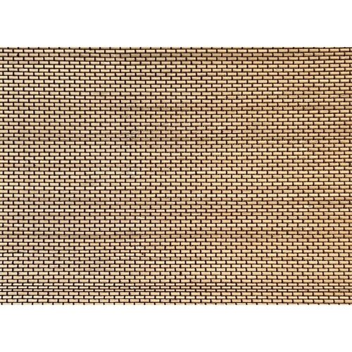 Gardinia bambusov rolo v naravni barvi 150x160 cm lyra Slike