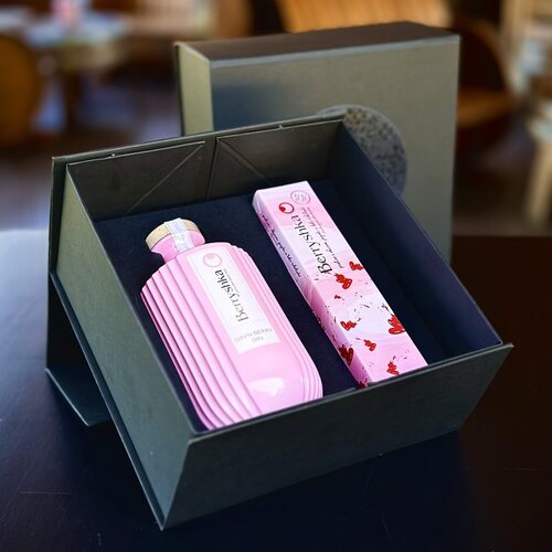 Berryshka paket edinstvena (moč srca) Cene