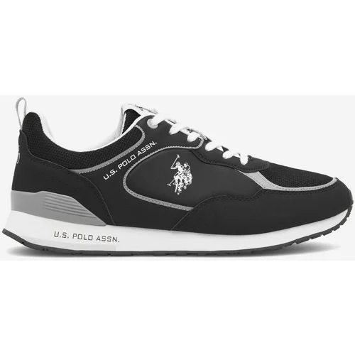 U.S. Polo Assn. 