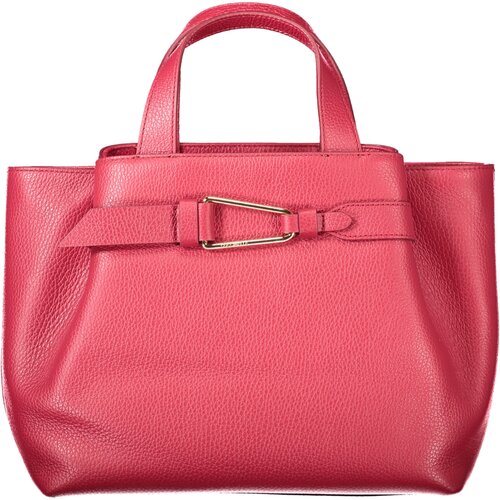 Coccinelle WOMEN'S BAG RED Cene
