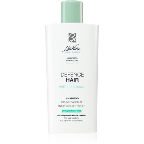 BioNike Defence Hair &amp;scaron;ampon proti prhljaju 200 ml Slike