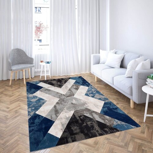 Conceptum Hypnose tepih CG_209, pravougaoni, 100 x 180 cm, šareni Cene