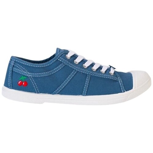 Le Temps des Cerises Modne superge BASIC 02 Modra Cene