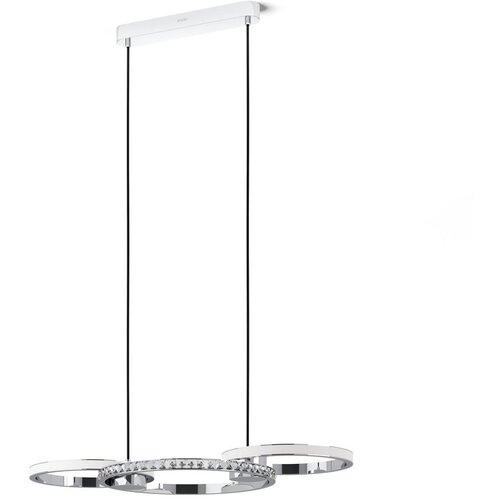 Joop! VISEČA LED-SVETILKA Jewel Lights 42 W//3000 K/220-240 V/ Cene