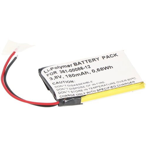 AVIZAR Zamenjava baterije za Garmin Venu / Fenix 6s Pro Li-Polymer 3,8V 180mAh, (5000310694) Cene