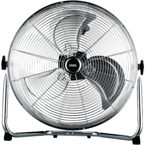 Max MFI-101-110W Podni ventilator Slike