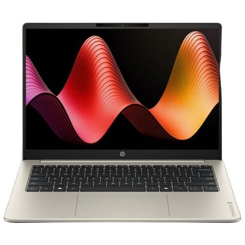HP Laptop OmniBook 3 14" (14-hy0002nm) AMD Ryzen 5 7520U / 16GB / 512GB SSD / AMD Radeon / Gold / Free DOS Cene