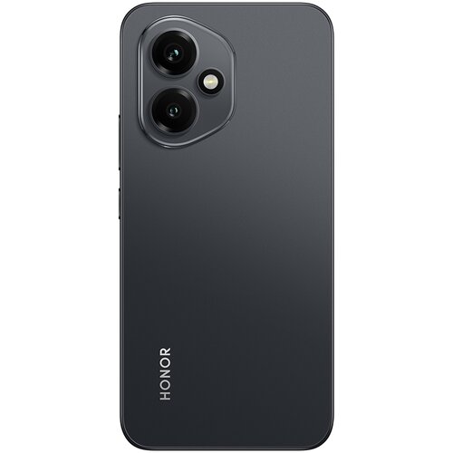 Honor 400 5G DS 8/512GB Midnight Black Slike