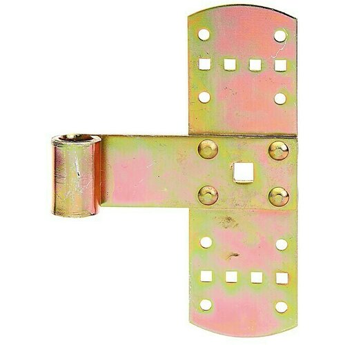 STABILIT Križni okov (Š x V: 50 x 160 mm, Unutarnji promjer valjka: 13 mm) Cijene