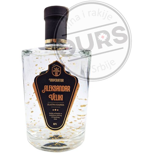 Imperator Aleksandar Veliki 0,7L Cene