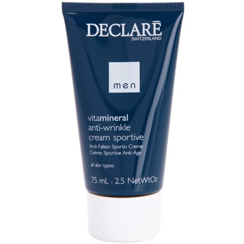Declaré Men Vita Mineral krema protiv bora za sportaše 75 ml Cijene