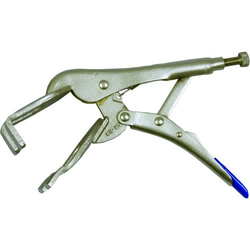Projahn Grip kle&scaron;ta za zavarivanje 225mm Cene