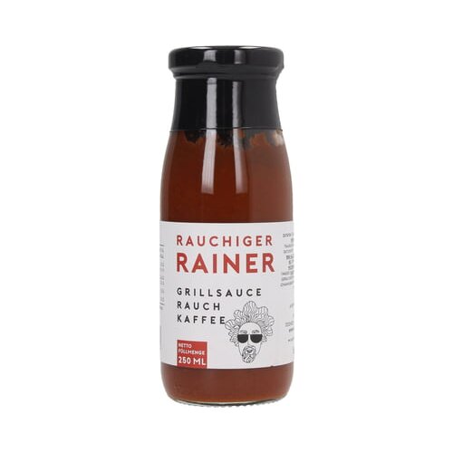 Genuss am See Omaka za žar "Rauchiger Rainer" Cene