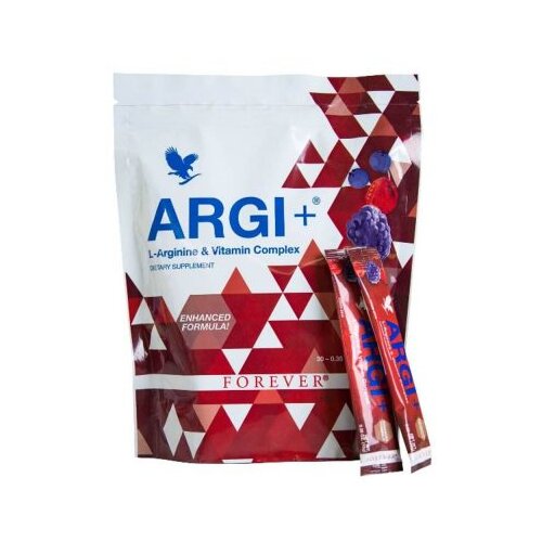 Forever Argi+ Stick Pack Slike