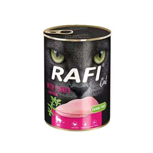 Rafi Turkey 400g Cene