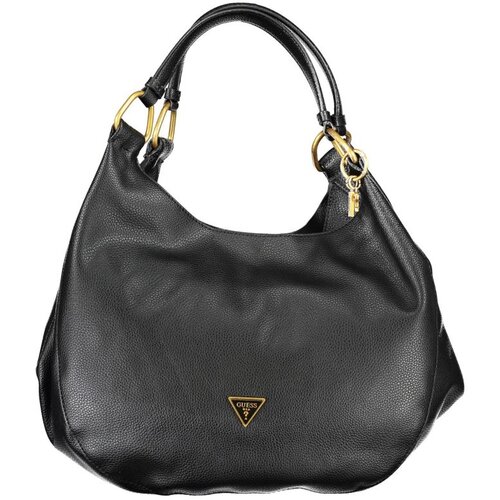Guess JEANS BLACK WOMEN&amp;#039;S BAG Slike