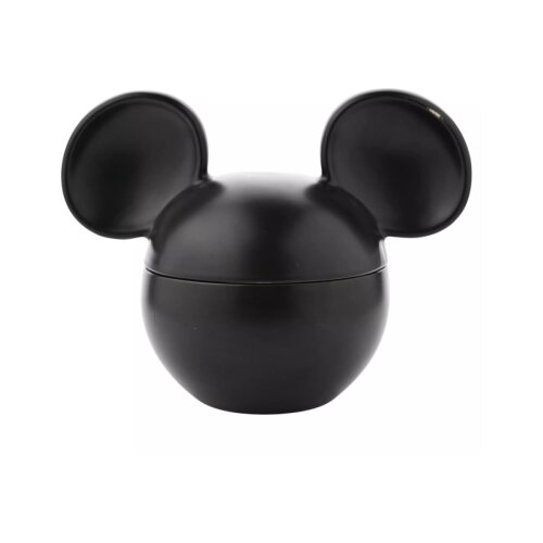 Widdop &amp;amp; Co. Disney, Mickey and Minnie - Sveća - Disney, Mickey and Minnie, Mickey, Shapes, Black Slike