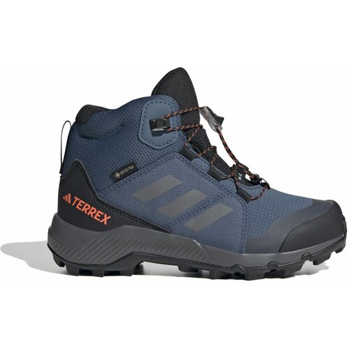 Adidas terrex mid gtx k, dečije planinarske cipele, plava IF5704 Cene