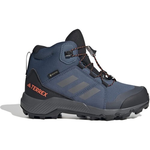 Adidas terrex mid gtx k, dečije planinarske cipele, plava IF5704 Cene