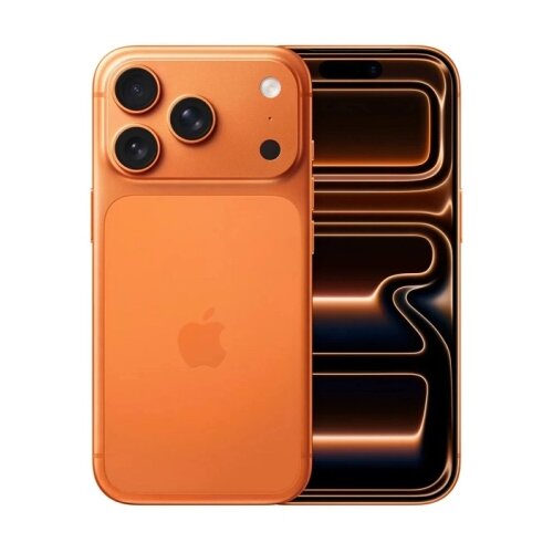 Apple iPhone 17 Pro 512GB narandžasta Cene