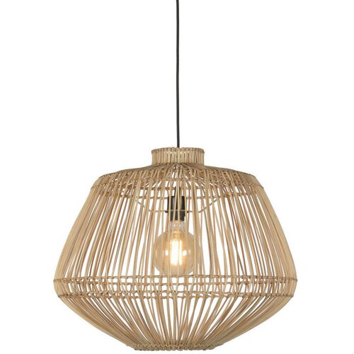 Good&amp;amp;Mojo VISEČA SVETILKA GOOD&amp;amp;MOJO 60/50 cm 60 W Slike