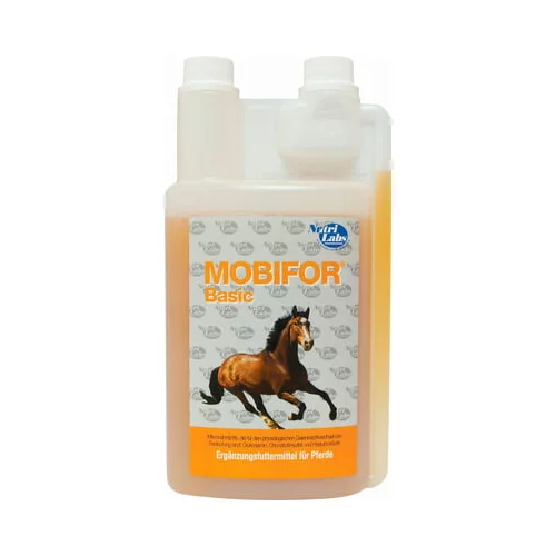  MOBIFOR BASIC Tekočina za konje