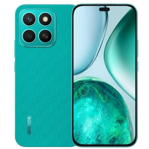 Honor X8c Mobilni telefon 8/256GB Zeleni Cene