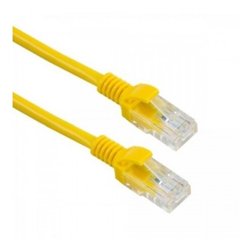 S Box UTP Kabl CAT 5e 3 m Zuti Cene