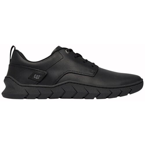 Caterpillar Nizke superge Flexion LO Črna Slike