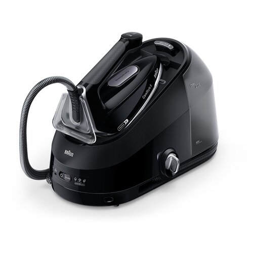 Braun CareStyle 5 IS 5249 2400 W 2 L EloxalPlus soleplate Black Cijene