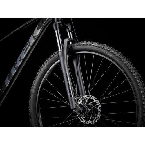  Bicikl Trek Marlin 4 Gen 2 2024 Black - XXL Cijene