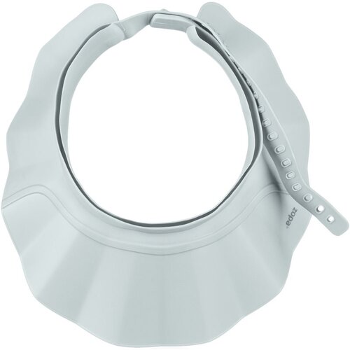 Zopa Silicone Bathing Protector štitnik za kupanje 0 m+ Blue 1 kom Cijene