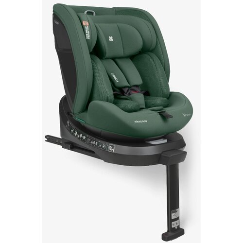 Autosedište 40-150 cm I-ORBIT premium I-SIZE ISOFIX sa potpornom nogom army green Cene