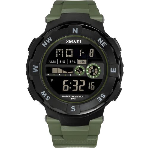 SMAEL HU-29489 sat - Zelena Cijene