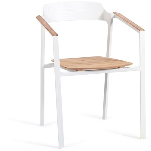 Diphano Bel kovinski vrtni stol Icon &amp;ndash; Diphano Slike