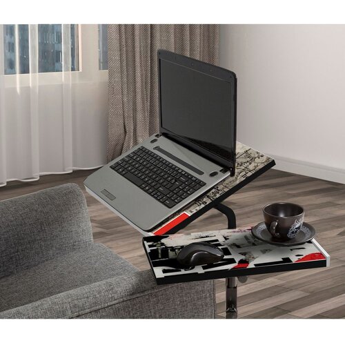 Hanah home sto za laptop Glen 766 863SPH2822 Slike