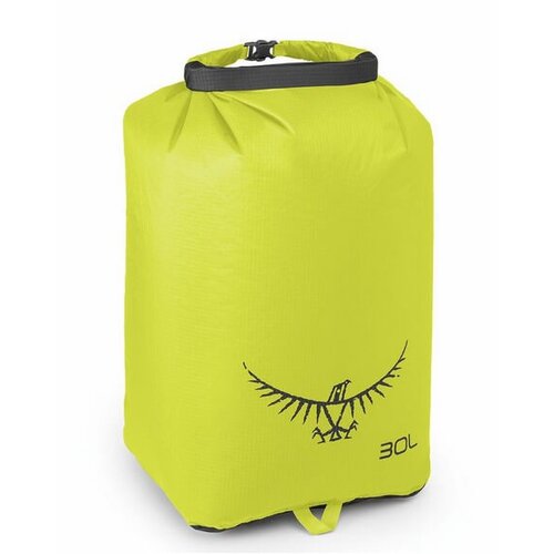 Osprey za&amp;scaron;titna vreća DrySack 30 electric lime Slike